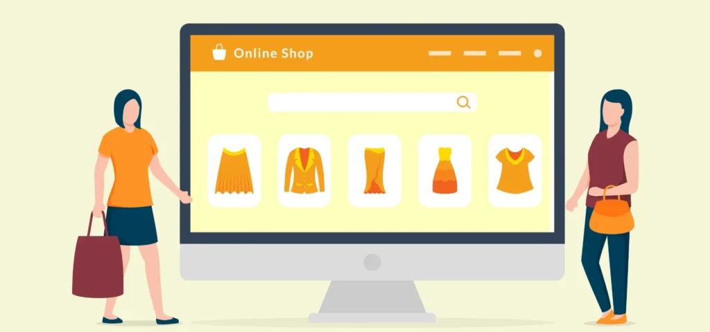 Create-a-website-where-you-can-showcase-clothing-and-products