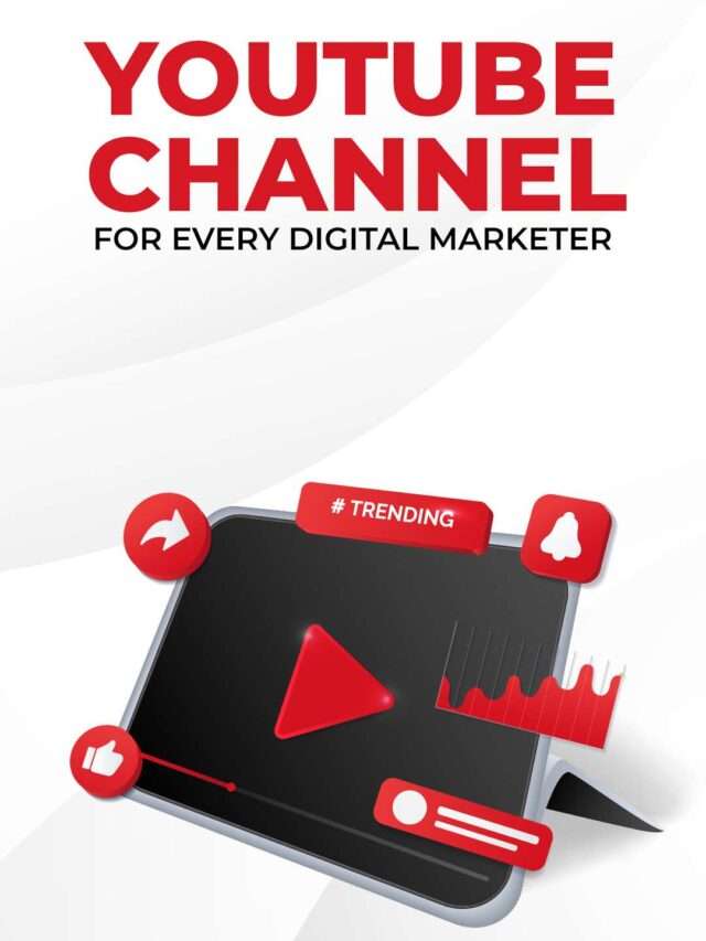 YouTube_channel_for marketer